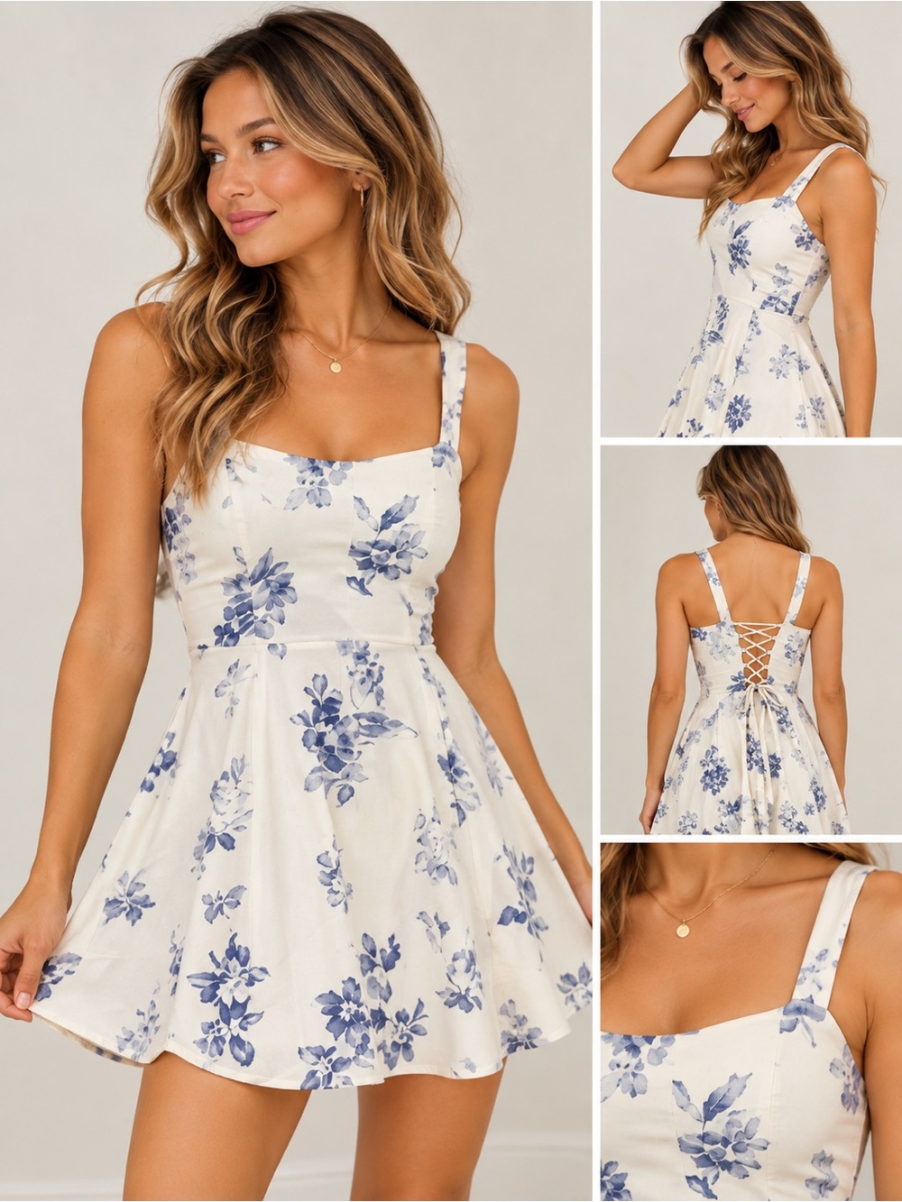 Urban Outfitters Floral Dress